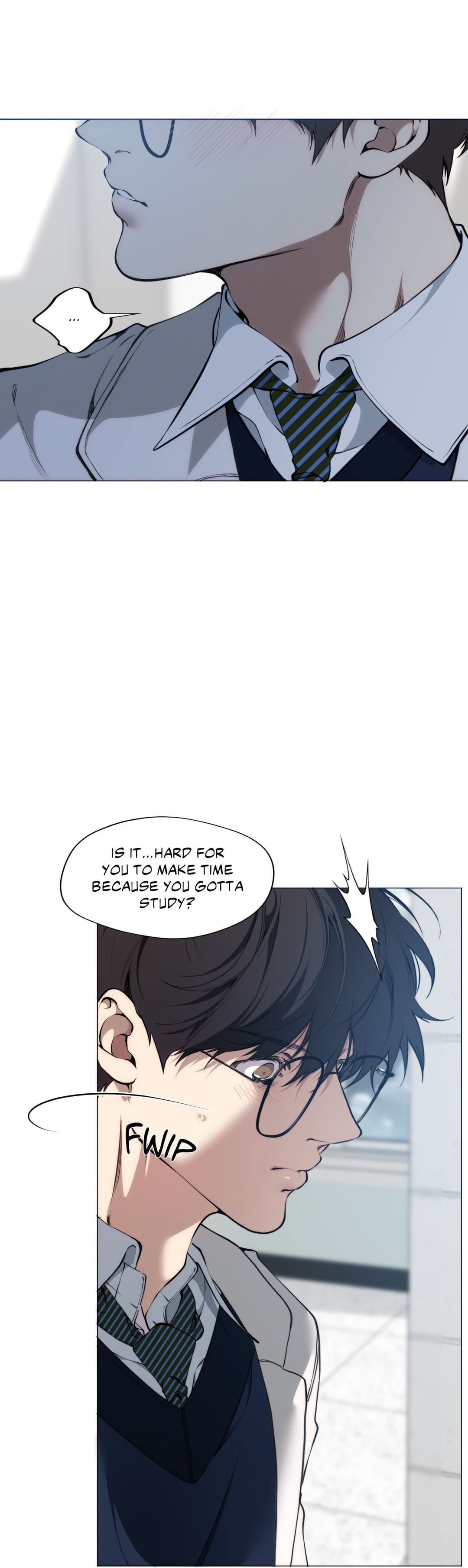 Lost in the Cloud, Chapter 100 image 24